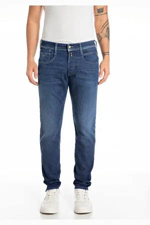 Replay Slim-fit-Jeans »Anbass«