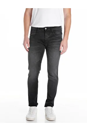 Replay Slim-fit-Jeans »Anbass«