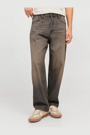 JACK & JONES Relax-fit-Jeans »JJIALEX JJORIGINAL NOOS«