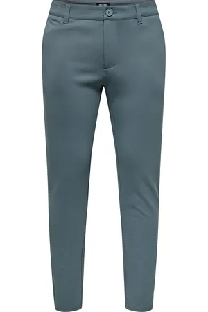 Only & Sons Chinohose »ONSMARK SLIM GW 0209 PANT NOOS«