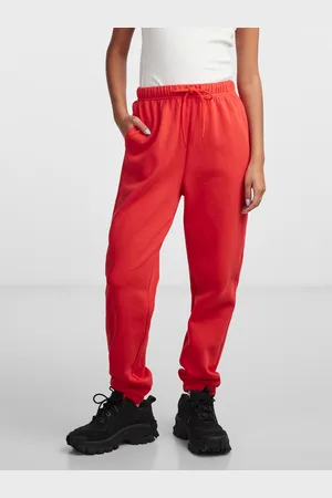 Pieces® Jogginghose »PCCHILLI HW SWEAT PANTS NOOS BC«
