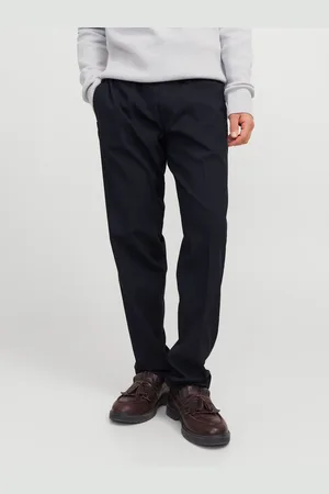 JACK & JONES Jogginghose »JPSTKANE EDWIN JOGGER NOOS«
