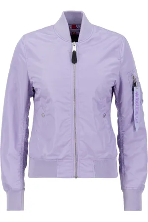 Alpha Industries Bomberjacke » Women - Bomber Jackets MA-1 VF LW Wmn«
