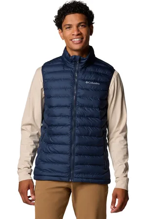 Columbia Steppweste »Powder Lite™ II Vest«