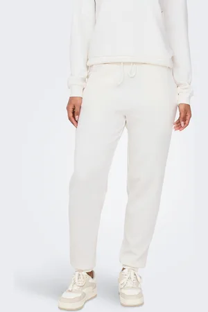 ONLY Sweathose »ONPLOUNGE HW SWEAT PNT - NOOS«, mit Kordelzug
