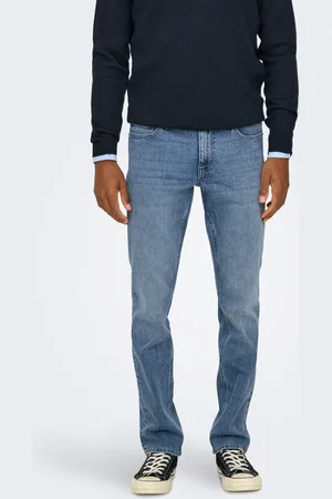 Only & Sons Slim-fit-Jeans »ONSLOOM SLIM LBD 8263 AZG DNM NOOS«