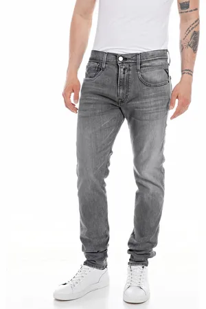 Replay Slim-fit-Jeans »Anbass«