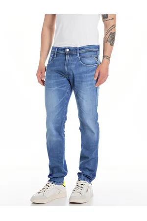 Replay Slim-fit-Jeans »Anbass«