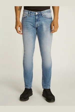 Tommy Hilfiger 5-Pocket-Jeans »SCANTON SLIM«