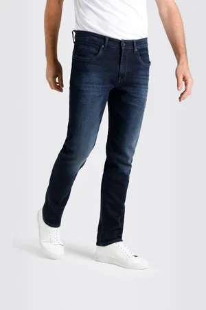 Mac Straight-Jeans »Arne Pipe«