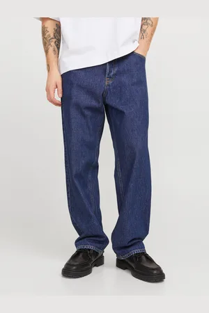 JACK & JONES Relax-fit-Jeans »JJIALEX JJORIGINAL NOOS«