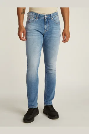 Tommy Hilfiger 5-Pocket-Jeans »SCANTON SLIM«