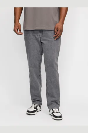 JACK & JONES Slim-fit-Jeans »JJIGLENN JJORIGINAL MF 071 NOOS PLS«
