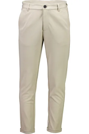 Lindbergh Stoffhose, mit Stretch