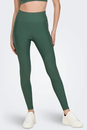 ONLY Trainingstights »ONPJANA HW TRAIN TIGHTS - NOOS«, mit praktischer Handytasche