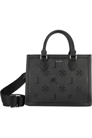JOOP! Handtasche »Decoro Stampa Aurelia Handbag Shz«, Shopper Schultertasche Umhängetasche Hobo