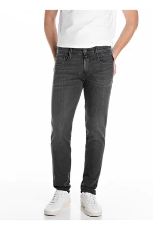 Replay Slim-fit-Jeans »Anbass«