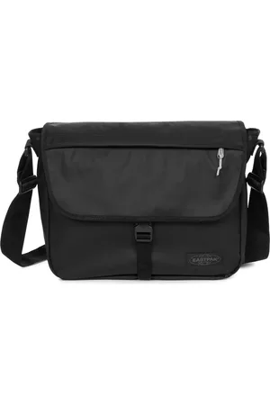Eastpak Messenger Bag »Delegate +«, Umhängetasche Arbeitstasche Schultasche