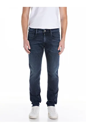 Replay Slim-fit-Jeans »Anbass«