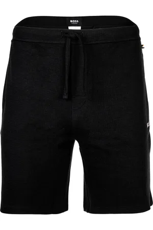 HUGO BOSS Shorts »Shorts Waffle Shorts«