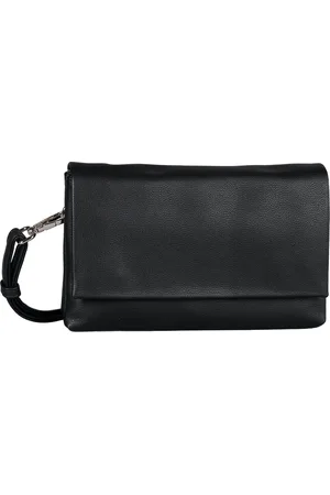Gabor Abendtasche »Salara«, schlicht und funktional, mit 2 Kammern je nach Anlass variabel tragbar