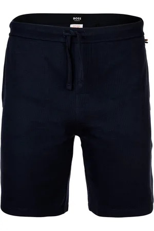 HUGO BOSS Shorts »Shorts Waffle Shorts«