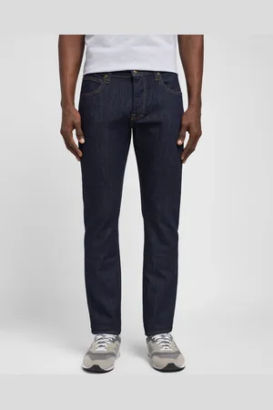 Lee Tapered-fit-Jeans »LUKE«