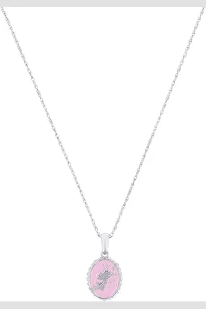 Prinzessin Lillifee Kette mit Anhänger »Lillifee-Motiv, 2038745«