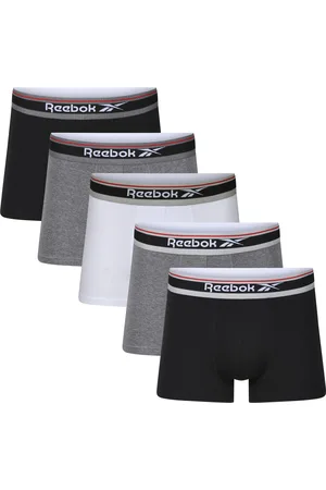 Reebok Boxer »JAY«, (5er Pack)