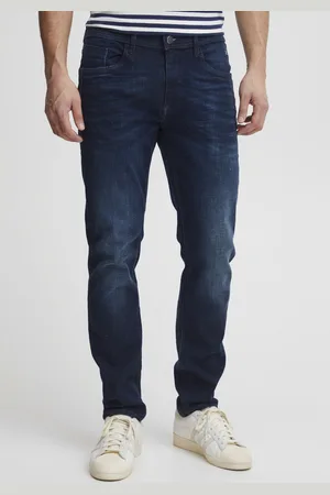 Blend Regular-fit-Jeans »Twister fit Mulitflex«