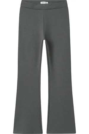 NAME IT Jogginghose »NKFFRIKKALI BOOTCUT PANT NOOS«