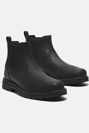 Timberland Chelseaboots »BRITTON ROADMID CHELSEA BOOT«, Stiefelette, Winterschuhe, Ankle Boots