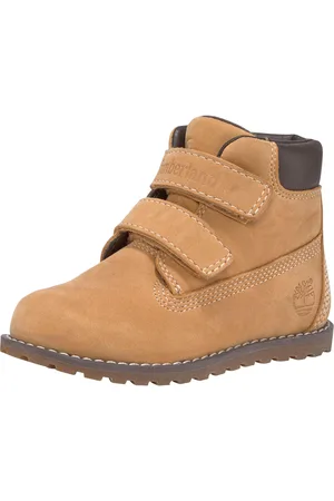 Timberland Klettboot »POKEY PINEPokey Pine H&L«, Winterstiefel, Schnürstiefel, Winterschuhe
