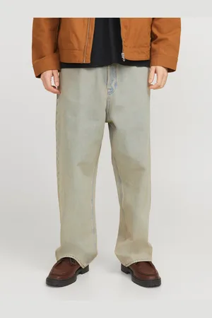 JACK & JONES Relax-fit-Jeans »JJIRON JJORIGINAL SBD 692 SN«