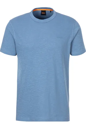 HUGO BOSS T-Shirt »Tegood«, mit Rundhalsausschnitt