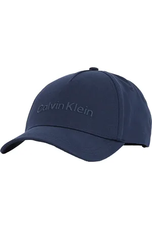 Calvin Klein Baseball Cap »CK MUST BB CAP«, mit Logoschriftzug