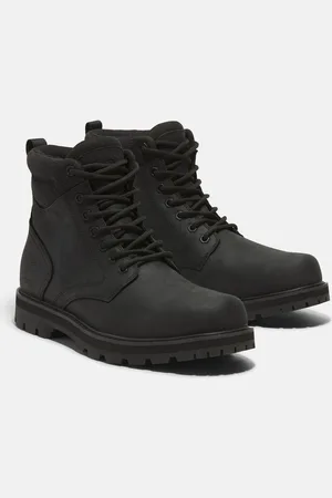Timberland Schnürboots »BRITTON ROADMID LACE UP WATERPROOF BOOT«, Winterstiefel, Schnürstiefel, Winterschuhe, wasserdicht
