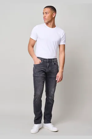 Blend Regular-fit-Jeans »Twister fit Mulitflex«