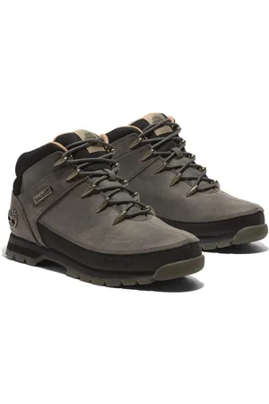 Timberland Schnürboots »EURO SPRINTMID LACE UP BOOT«, Winterstiefel, Schnürstiefel, Winterschuhe