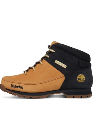 Timberland Schnürboots »EURO SPRINTMID LACE UP BOOT«, Winterstiefel, Schnürstiefel, Winterschuhe