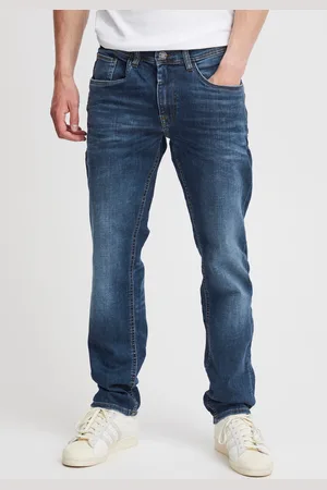 Blend Regular-fit-Jeans »Twister fit Mulitflex«