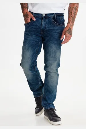 Blend Regular-fit-Jeans »BHBLIZZARD-NOOS«