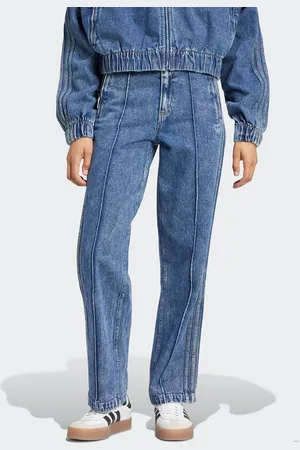 adidas Straight-Jeans »P ESS DENIM ST«