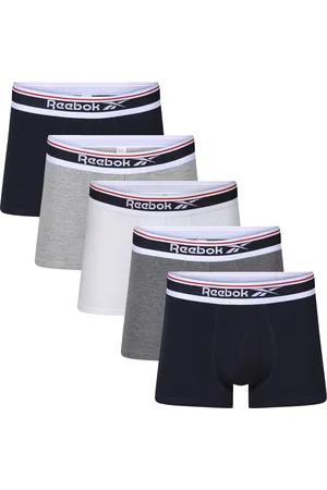 Reebok Boxer »JAY«, (5er Pack)