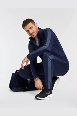 Under Armour Trainingsanzug »UA EMEA TRACK SUIT«, (Set, 2 tlg.)