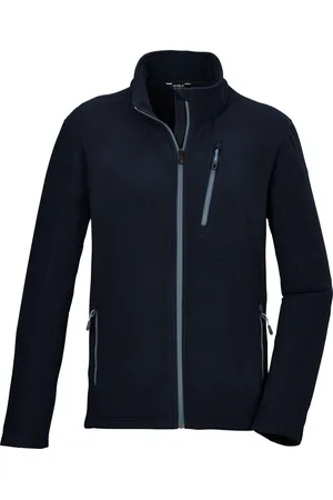 Killtec Fleecejacke »KOW 84 MN FLC JCKT«