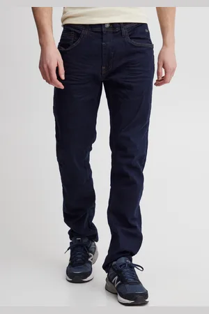 Blend Regular-fit-Jeans »Twister fit Mulitflex«