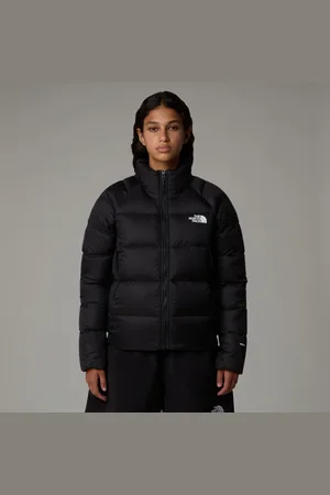 The North Face Daunenjacke »HYALITE«, ohne Kapuze, Winterjacke Winddicht & Wasserabweisend & Atmungsaktiv & wärmend