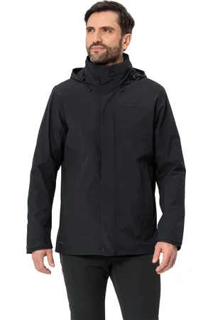 Vaude 3-in-1-Funktionsjacke »Men