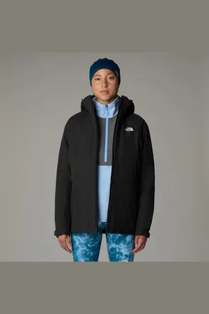 The North Face Funktionsjacke, mit Kapuze, Winterjacke